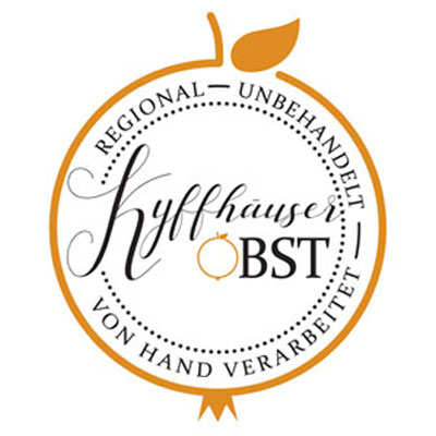 Logo Kyffhäuserobst